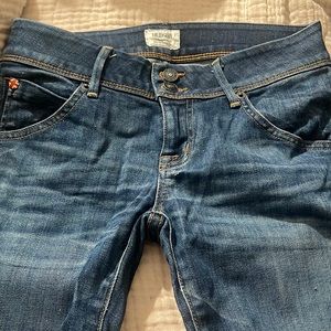 Hudson jeans. Should I say more?! These ahhhhmazing jeans are a staple